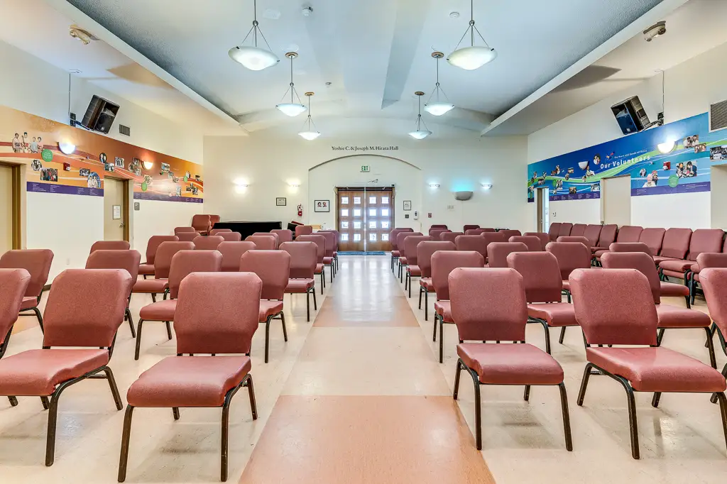 Community Center Community Center