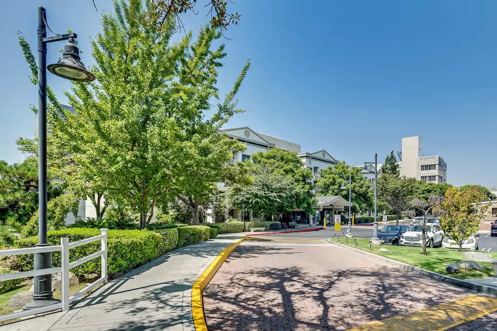 Street View Street View