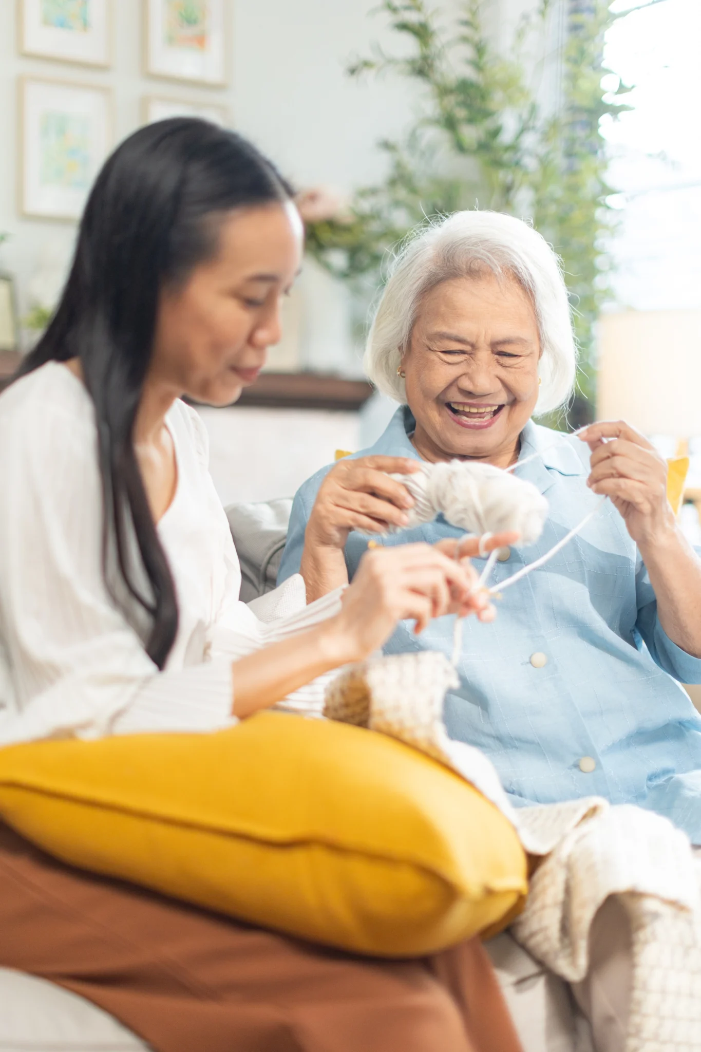 Our Favorite Senior Living Activities at Sakura Gardens