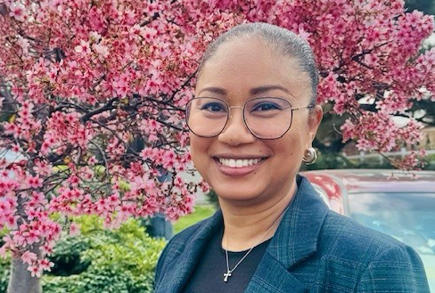 A New Chapter for Senior Living in Los Angeles: Tomoko Hino Named Executive Director