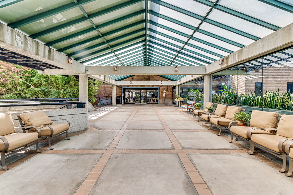 Outdoor Area