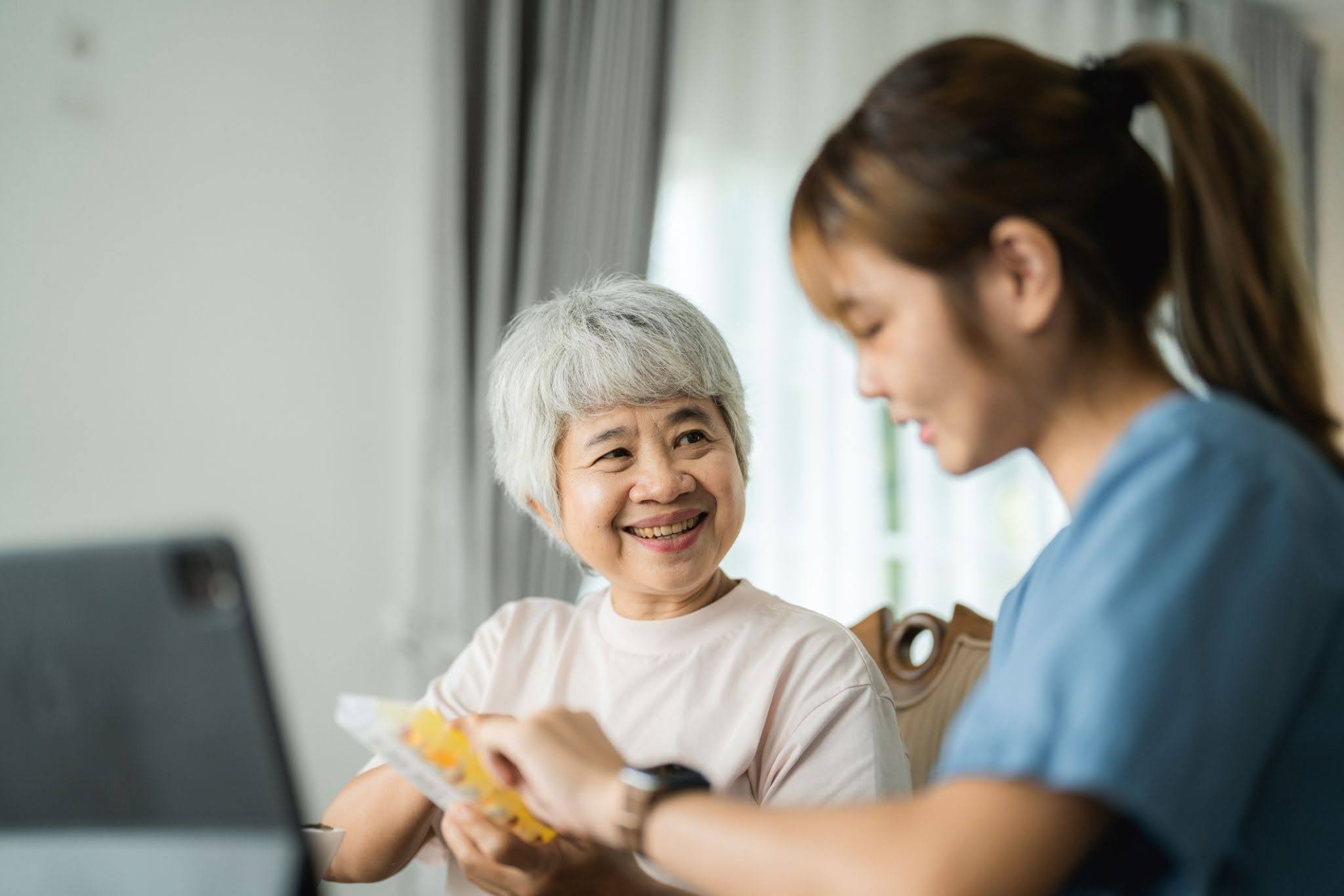 Your Top 10 Memory Care Questions, Answered